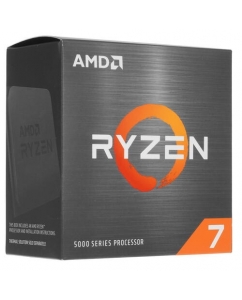Купить Процессор AMD Ryzen 7 5700X BOX в E-mobi