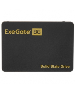 60 ГБ 2.5" SATA накопитель ExeGate Next A400TS60 [EX280421RUS] | emobi