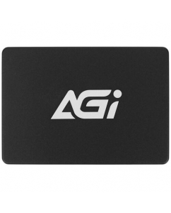 500 ГБ 2.5" SATA накопитель AGI AI238 [AGI500GIMAI238] | emobi