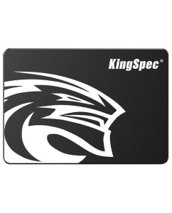 960 ГБ 2.5" SATA накопитель KingSpec P4-960 | emobi