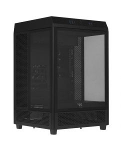 Корпус Thermaltake The Tower 500 [CA-1X1-00M1WN-00] черный | emobi