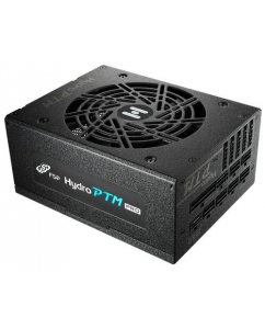 Блок питания FSP Hydro PTM PRO ATX3.0(PCIe5.0) 1000W [PPA10A2819] | emobi