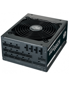 Купить Блок питания Cooler Master M2000 PLATINUM [MPZ-K001-AFFBP-EU] в E-mobi