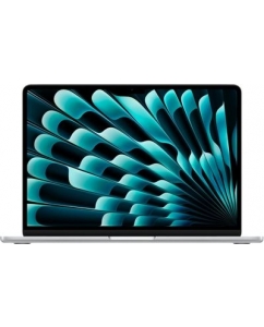 Ноутбук Apple MacBook Air A3113 MXCT3ZP/A, 13.6", Retina, Apple M3 8 core, 8-ядерный, 16ГБ 512ГБ, серебристый  | emobi