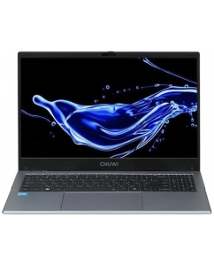 15.6" Ноутбук Chuwi GemiBook PLUS серый | emobi