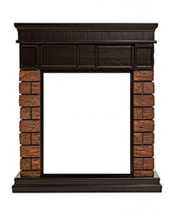 Портал Firelight Bricks Wood Classic | emobi