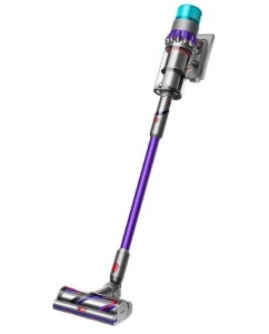 Купить Пылесос вертикальный Dyson Gen5 Detect Absolute фиолетовый в E-mobi