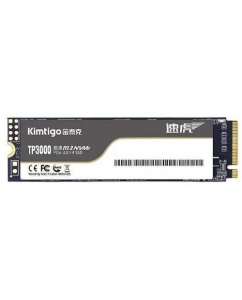 256 ГБ SSD M.2 накопитель Kimtigo TP-3000 [K256P3M28TP3000] | emobi