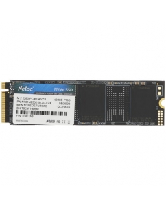 Купить 512 ГБ SSD M.2 накопитель Netac N930E Pro [NT01N930E-512G-E4X] в E-mobi