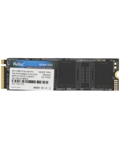 512 ГБ SSD M.2 накопитель Netac N930E Pro [NT01N930E-512G-E4X] | emobi