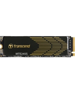 500 ГБ SSD M.2 накопитель Transcend MTE245S [TS500GMTE245S] | emobi