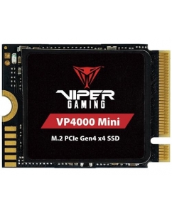 1000 ГБ SSD M.2 накопитель Patriot Viper VP4000 Mini [VP4000M1TBM23] | emobi