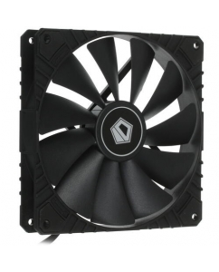 Купить Вентилятор ID-COOLING WF Series [WF-14025-XT BLACK] в E-mobi