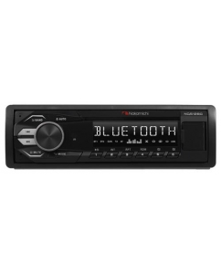 Купить Автопроигрыватель Nakamichi NQ512BG в E-mobi