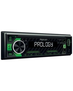 Купить Автопроигрыватель PROLOGY CMX-235 в E-mobi