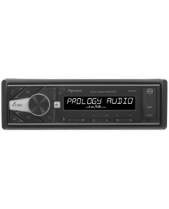 Купить Автопроигрыватель PROLOGY CMD-320 в E-mobi