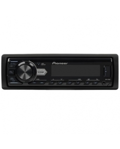 Купить Автопроигрыватель Pioneer MVH-85UB в E-mobi