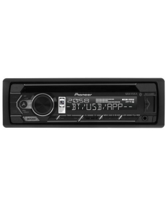 Автопроигрыватель Pioneer DEH-S4250BT | emobi