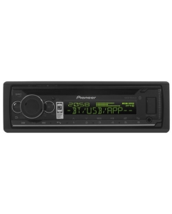 Автопроигрыватель Pioneer DEH-S5250BT | emobi