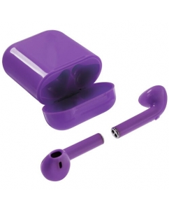 Наушники TWS Aceline LightPods Lite фиолетовый | emobi
