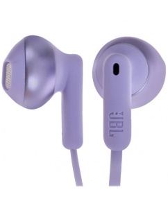 Беспроводные наушники JBL Tune 215BT фиолетовый | emobi