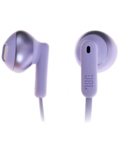 Беспроводные наушники JBL Tune 215BT фиолетовый | emobi