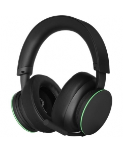 Беспроводные наушники Xbox Wireless Headset черный | emobi