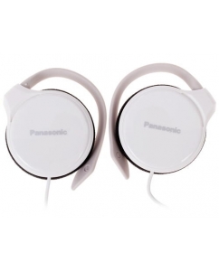 Проводные наушники Panasonic RP-HS46E-W белый | emobi