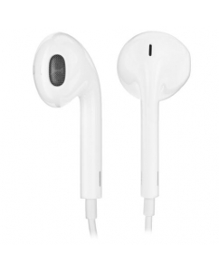 Проводные наушники Apple EarPods (Lightning) белый | emobi