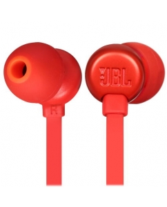 Проводные наушники JBL Tune 310C USB красный | emobi