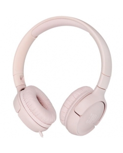 Проводные наушники JBL Tune 500 розовый | emobi