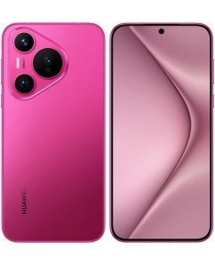 6.6" Смартфон HUAWEI Pura 70 256 ГБ розовый | emobi
