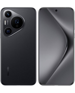 6.8" Смартфон HUAWEI Pura 70 Pro 512 ГБ черный | emobi