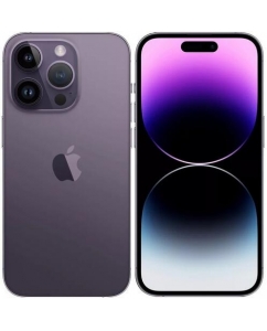 6.1" Смартфон Apple iPhone 14 Pro 512 ГБ фиолетовый | emobi