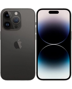 6.1" Смартфон Apple iPhone 14 Pro 512 ГБ черный | emobi