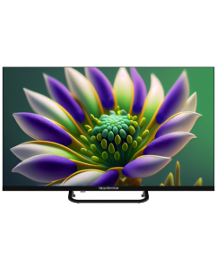 32" (80 см) LED-телевизор Topdevice TDTV32CS04H черный | emobi