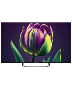 43" (109 см) LED-телевизор Topdevice TDTV43CS06U черный | emobi