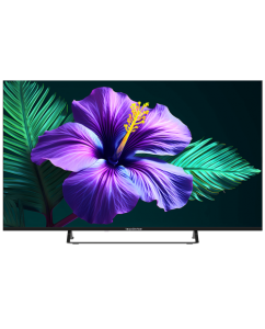 50" (126 см) LED-телевизор Topdevice TDTV50CS05U черный | emobi