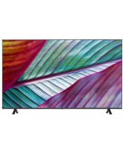 75" (190 см) LED-телевизор LG 75UR78009LL коричневый | emobi