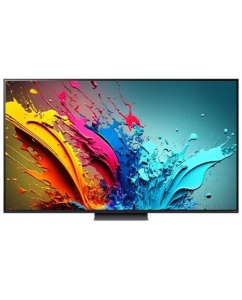 65" (163 см) LED-телевизор LG 65QNED86T6A черный | emobi