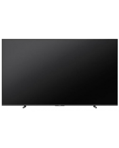 100" (254 см) LED-телевизор Hisense 100E7NQ PRO черный | emobi