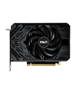 Видеокарта Palit GeForce RTX 4060 Ti StormX [NE6406T019P1-1060F] | emobi