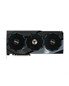 Видеокарта GIGABYTE GeForce RTX 4070 SUPER AORUS MASTER [GV-N407SAORUS M-12GD] | emobi