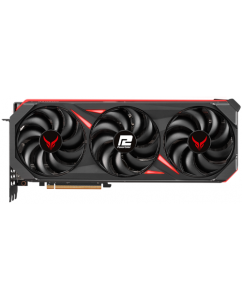 Купить Видеокарта PowerColor AMD Radeon RX 7900 XTX Red Devil [RX 7900 XTX 24G-E/OC] в E-mobi