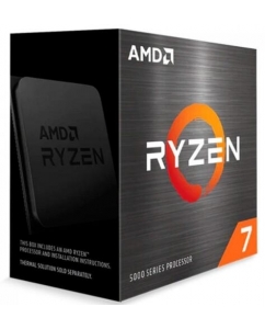 Купить Процессор AMD Ryzen 7 5700 BOX в E-mobi