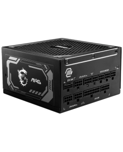 Купить Блок питания MSI MAG A1250GL PCIE5 в E-mobi