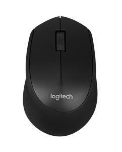 Мышь беспроводная Logitech M280 [910-004306] черный | emobi