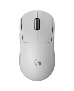 Купить Мышь беспроводная Logitech G PRO X SUPERLIGHT 2 [910-006642] белый в E-mobi