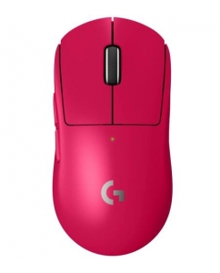 Купить Мышь беспроводная Logitech G PRO X SUPERLIGHT 2 [910-006801] розовый в E-mobi