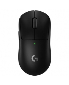 Купить Мышь беспроводная Logitech G PRO X SUPERLIGHT 2 [910-006634] черный в E-mobi